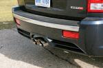 Jeep Grand Cherokee SRT8 2009 года